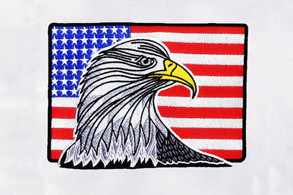 Awesome Eagle Design Review
