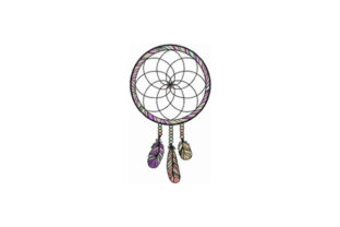 Dream Catcher Embroidery Design Review