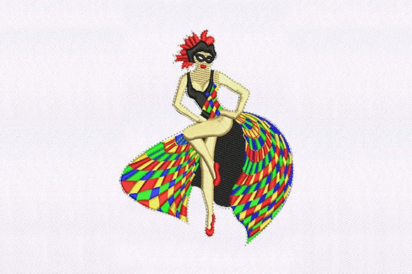 Skirt Flailing Dancer: A Designer’s Real‑World Test for Personalized Gifts