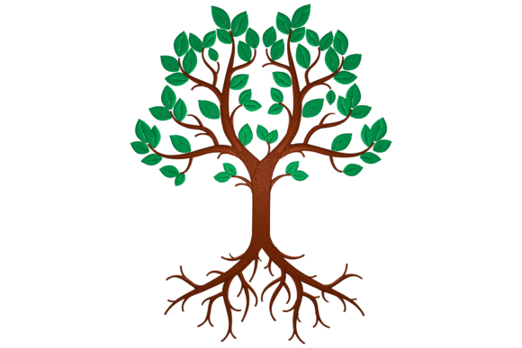Tree of Life Embroidery Design Review